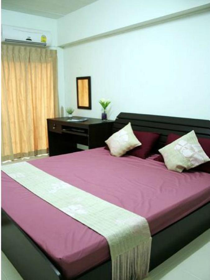 The European Place Bangkok Ruang foto